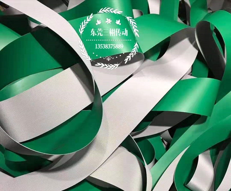 進口PU輸送帶,輕型輸送帶。